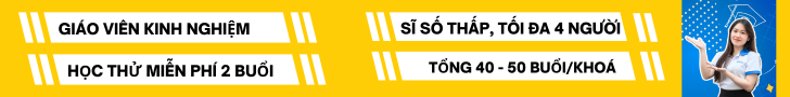 Khóa A1 Online