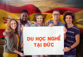 Du Học Nghề Đức: Lựa Chọn “Vàng” Cho Tương Lai – Tại Sao Lại “HOT” Hơn Cả Đại Học Việt Nam?