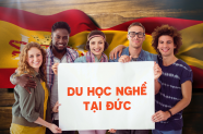 Du Học Nghề Đức: Lựa Chọn “Vàng” Cho Tương Lai – Tại Sao Lại “HOT” Hơn Cả Đại Học Việt Nam?