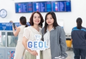 Thu Huyền: Bay ngày 08-05-2025