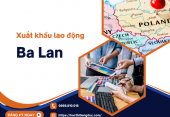 Xuất khẩu lao động Ba Lan – Cơ hội việc làm, thu nhập ổn định